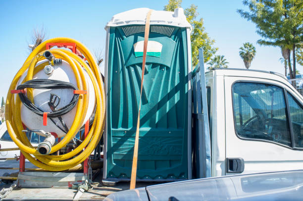 Best Long-term porta potty rental  in Dillon, CO