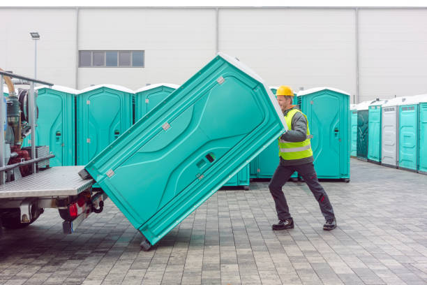 Best Portable restroom trailer rental  in Dillon, CO