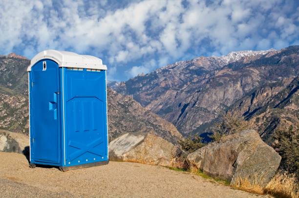 Best Affordable portable toilet rental  in Dillon, CO