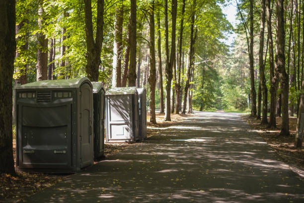 Best Portable restroom trailer rental  in Dillon, CO
