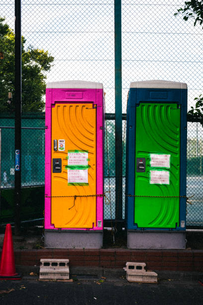 Dillon, CO porta potty rental Company