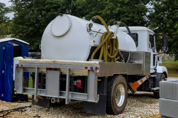 Best Portable toilet rental cost  in Dillon, CO