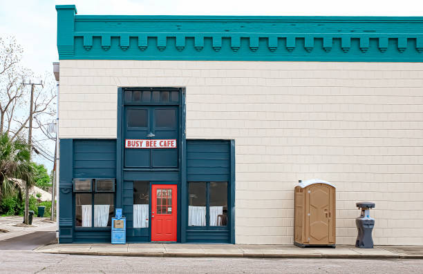 Best Construction site porta potty rental  in Dillon, CO