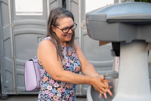 Best Best portable toilet rental  in Dillon, CO