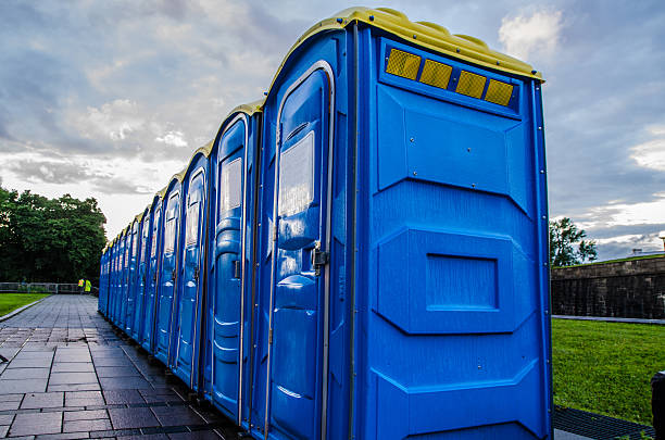 Portable Toilet Options We Offer in Dillon, CO